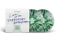 The Murlocs - Live at The Teragram Ballroom [2 Green Splatter LP]