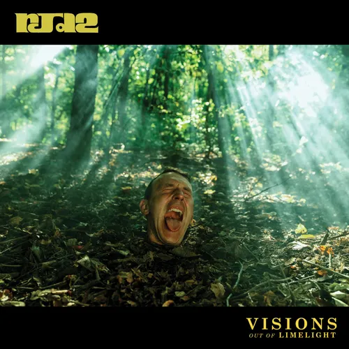 RJD2 - Visions Out of Limelight [Teal LP]
