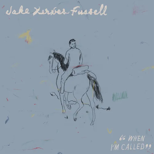Jake Xerxes Fussell - When I'm Called [CD]