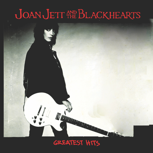 Joan Jett - Greatest Hits