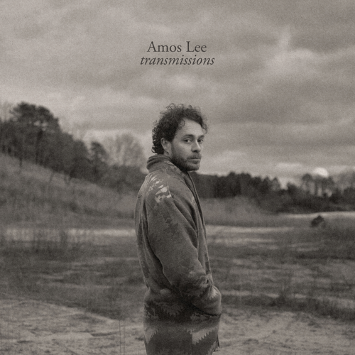 Amos Lee - Transmissions [LP]