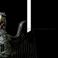 Zeal &amp; Ardor - Greif [LP]