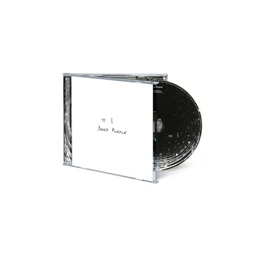 1 [CD JEWEL CASE] | RECORD STORE DAY