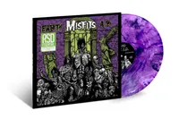 Misfits - Earth A.D. / Wolfs Blood [ RSD Essentials Purple Swirl 