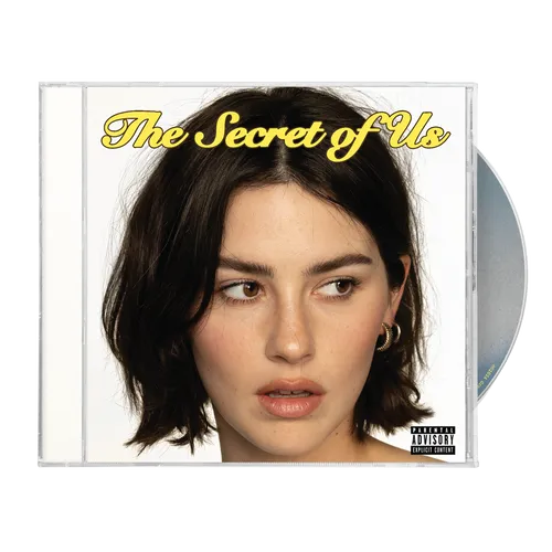 Gracie Abrams - The Secret of Us [CD]