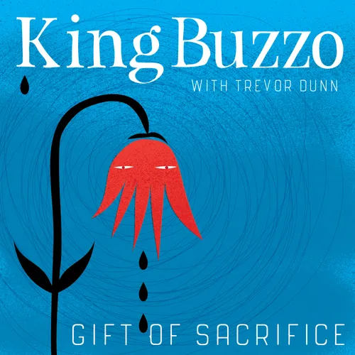 King Buzzo - This Machine Kills Artists + Gift Of Sacrifice [Indie Exclusive Limited Edition Ipecac 25th Anniversary 2LP Silver Streak]