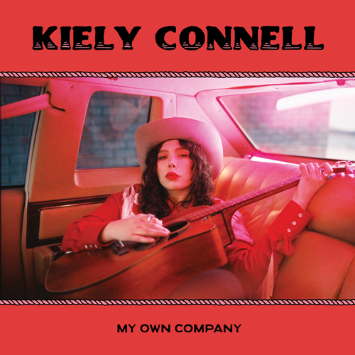 Kiely Connell - My Own Company [CD]