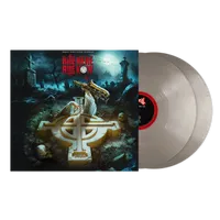 Ghost - Rite Here Rite Now (Original Motion Picture Soundtrack) [INDIE EXCLUSIVE Limited Edition 2LP Opaque Silver vinyl]
