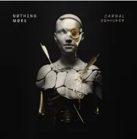 Nothing More - Carnal [Colored Vinyl] (Tan)