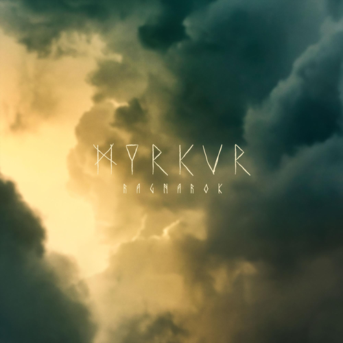 Myrkur - Ragnarok - O.S.T.
