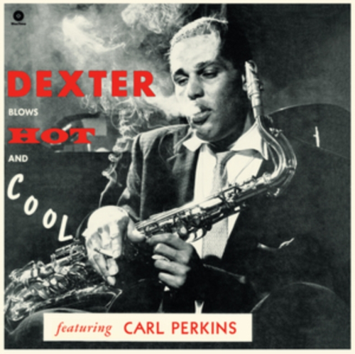 Dexter Gordon - Blows Hot & Cool [Limited Edition] [180 Gram] (Spa)