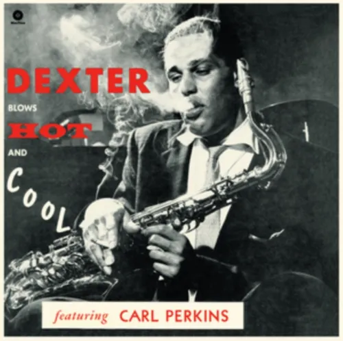 Dexter Gordon - Blows Hot & Cool