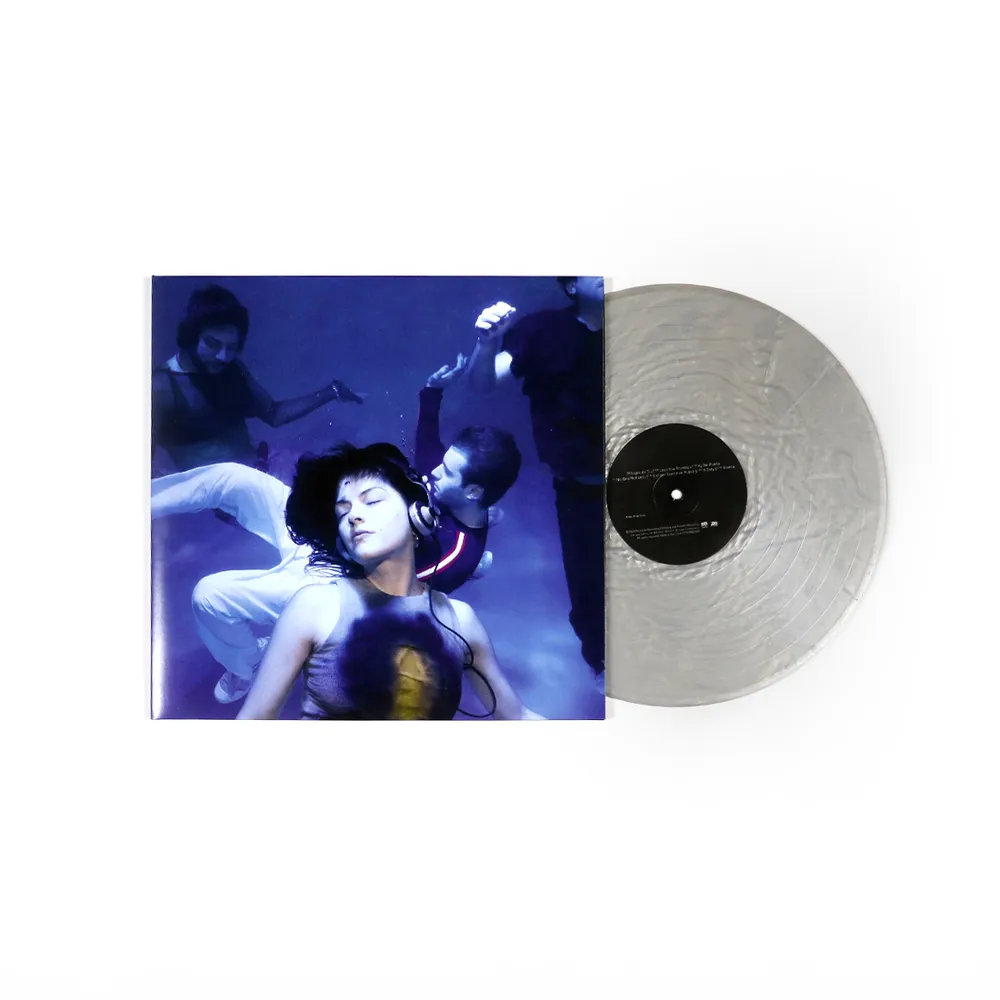 Submarine — The Marías vinyl, from $26.99 | RSD MRKT