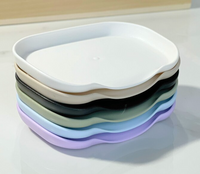 Bath Product - Soap Lift Dish