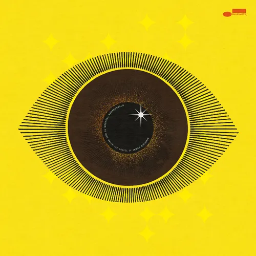 Meshell Ndegeocello - No More Water: the Gospel of James Baldwin