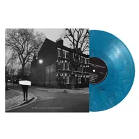 American Romance (Blk) (Blue)