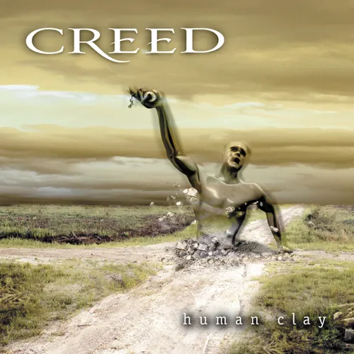 Creed - Human Clay - (Deluxe Edition)