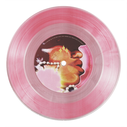 Raye - GENESIS [7inch Vinyl] | RECORD STORE DAY