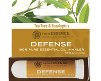 Inhaler Oil - Defense Og Aromatherapy