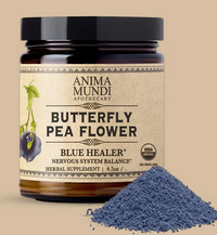 Food - Butterfly Pea Flower Powder