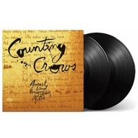 Counting Crows - August And Everything After [2 LP]