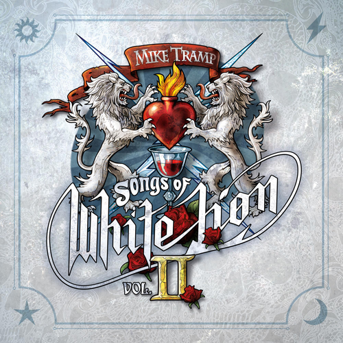 Mike Tramp - Songs Of White Lion Vol. II [LP]
