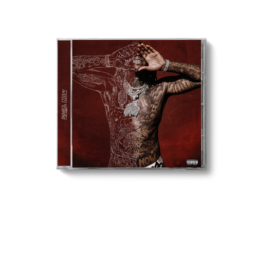 Moneybagg Yo - Speak Now