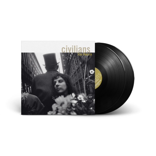 Joe Henry - Civilians [2 LP]