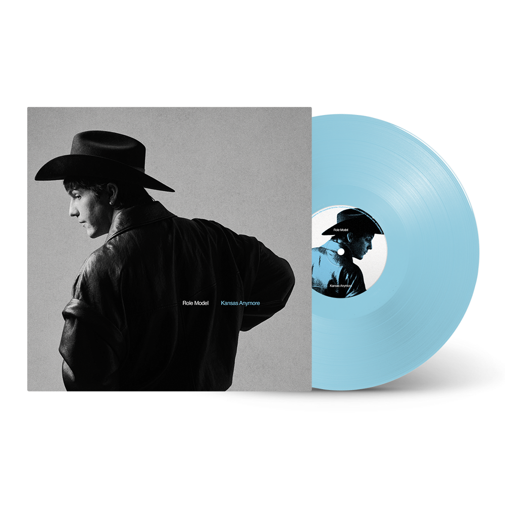 Role Model - Kansas Anymore