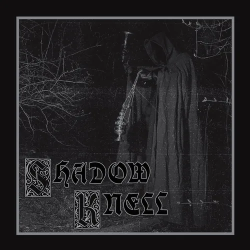 Artist - Shadow Knell vinyl record cover
