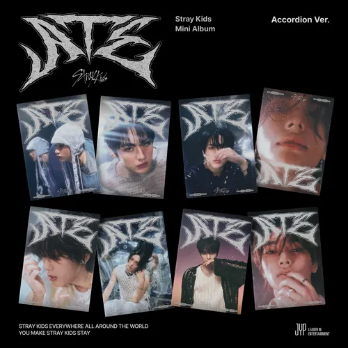 ATE — Stray Kids CD, from $19.99 | RSD MRKT