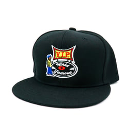 VIP Records - VIP SNAP-FLAT