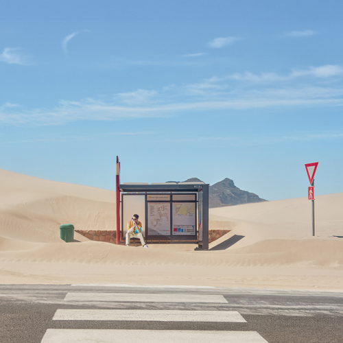 Hayden James - We Could Be Love [Milky Clear LP]