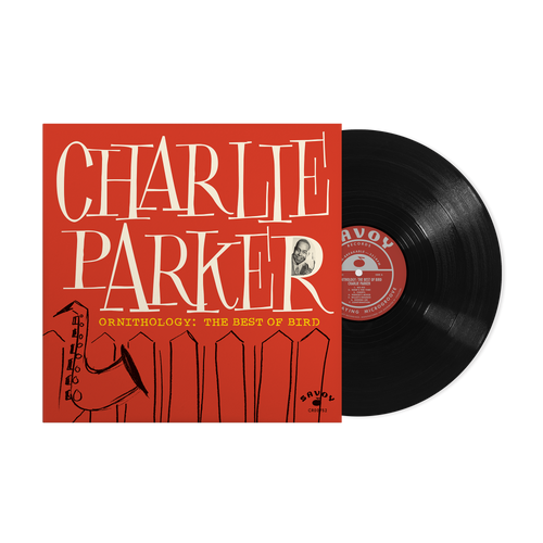 Charlie Parker - Ornithology: The Best Of Bird [LP]
