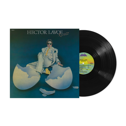 Hector Lavoe - Revento [LP]