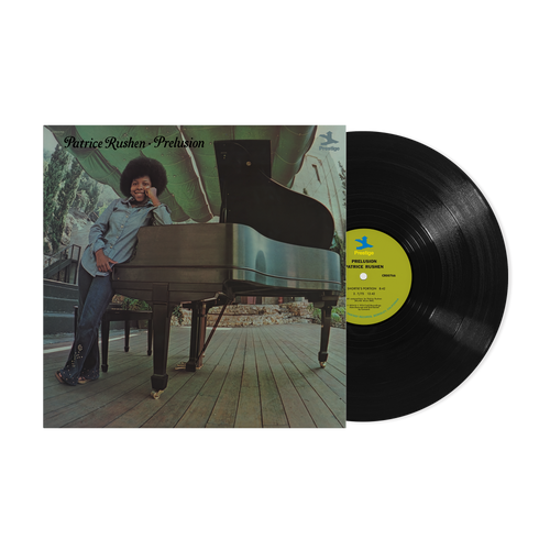 Patrice Rushen - Prelusions (Jazz Dispensary Top Shelf Series) [LP]