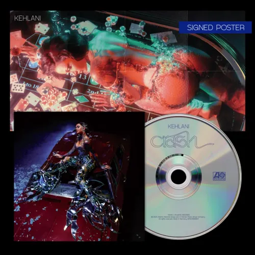 Album Art