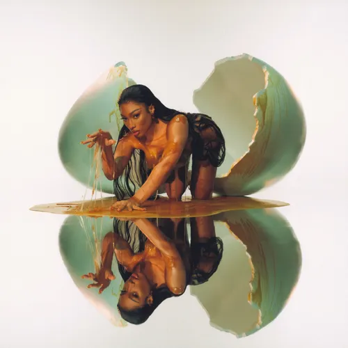 Megan thee Stallion - Megan (2lp)