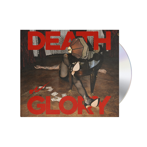 Palaye Royale - Death or Glory [CD]