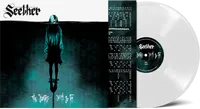 Seether - The Surface Seems So Far [Opaque White LP]