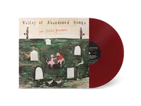 Valley Of Abandoned Songs
