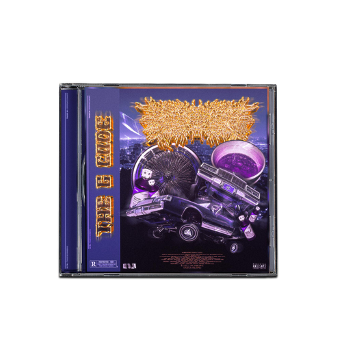  - The G Code [Compact Disc]