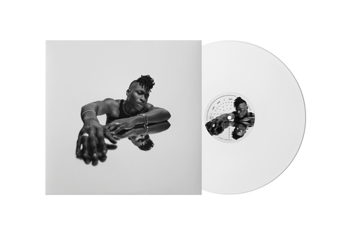 Lucky Daye - Algorithm [Colored Vinyl]