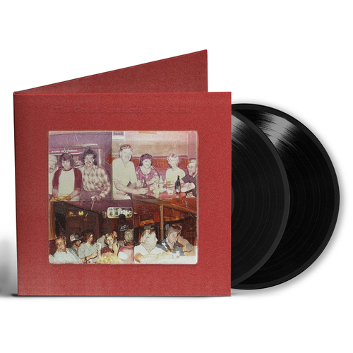 Zach Bryan - Great American Bar Scene