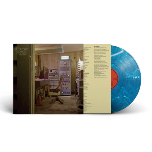 Tim Heidecker - Slipping Away [Indie Exclusive Frosted Teal LP]
