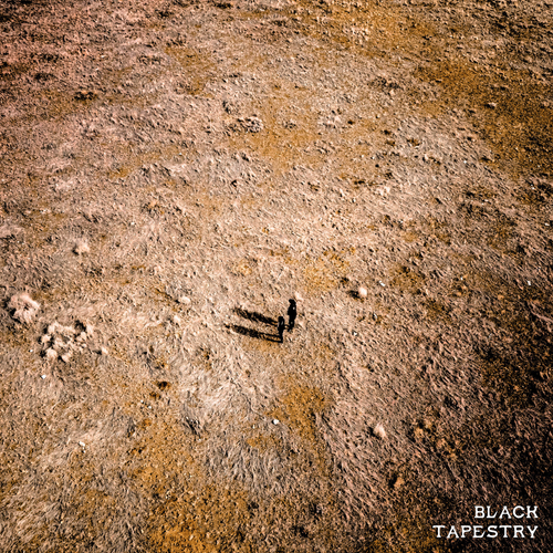 Black Tapestry - Outside