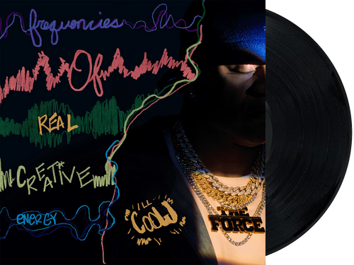 Rap & Hip-Hop | Waterloo Records