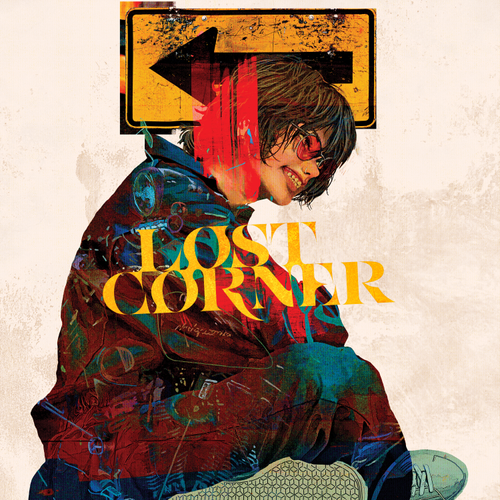 Yonezu, Kenshi - Lost Corner