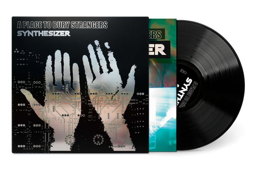 A Place To Bury Strangers - Synthesizer [LP]