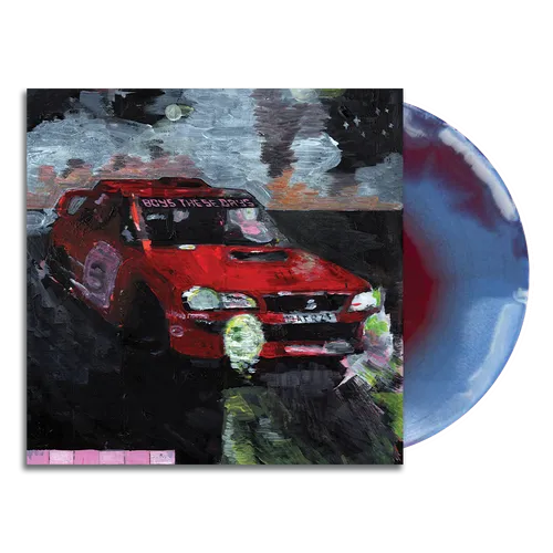 Sports Team - Boys These Days (Uk)